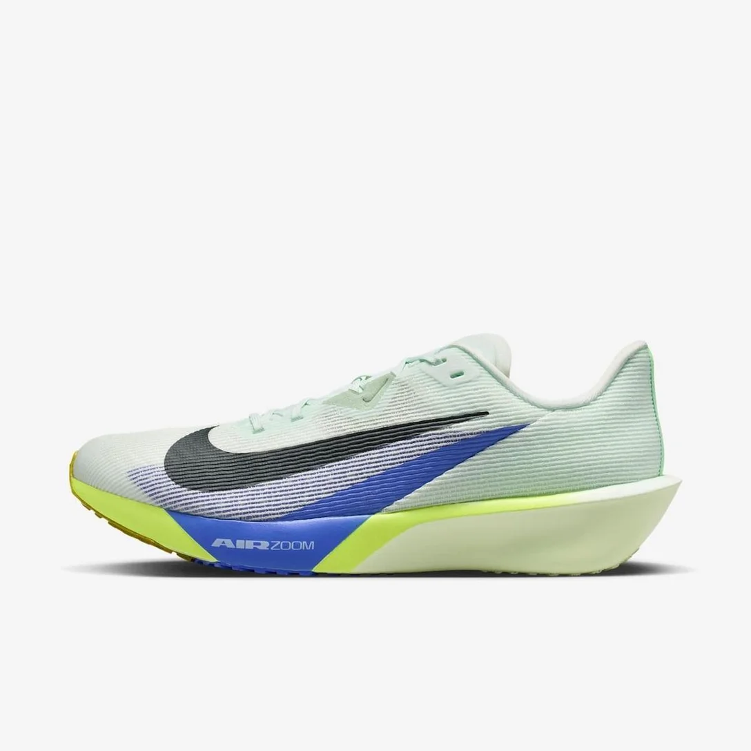 Tênis Nike Rival Fly 4 masculino verde